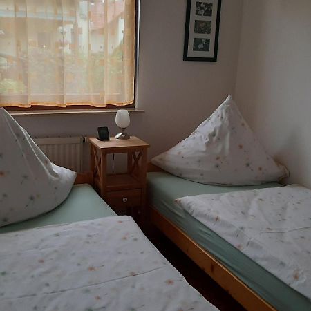 Ferienwohnung Minna Herzlieb Görlitz Exterior foto